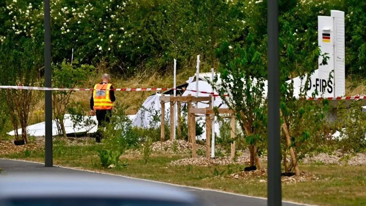 İki ülkede havada facia! En az 25 kişi hayatını kaybetti