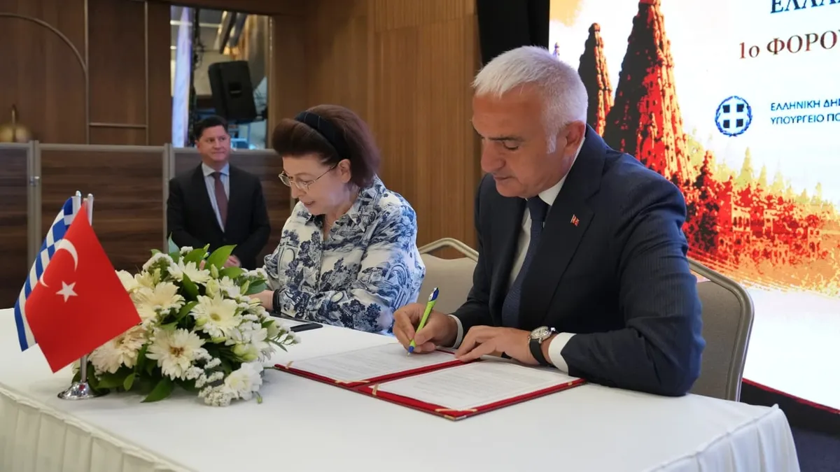 Yunanistan'dan 1055 sikke geri döndü!