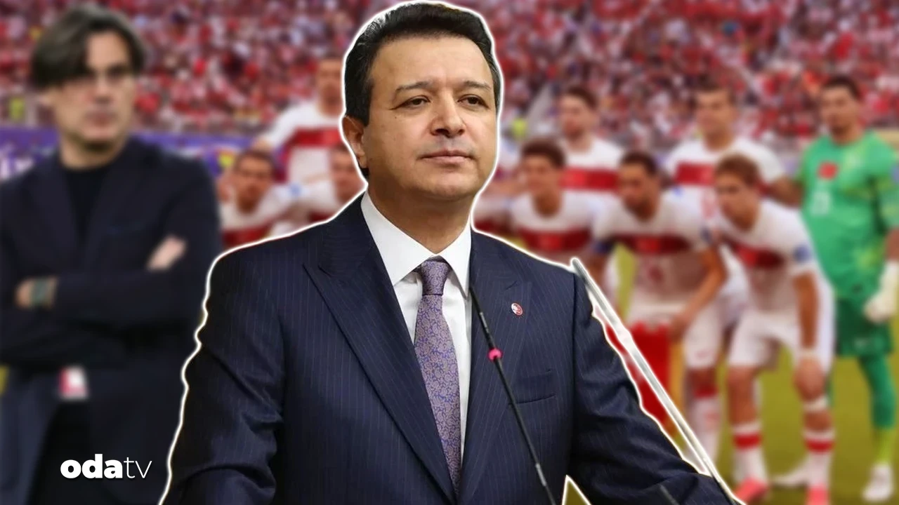 Saadet Partisi'nden AKP'ye 'milli takım' eleştirisi