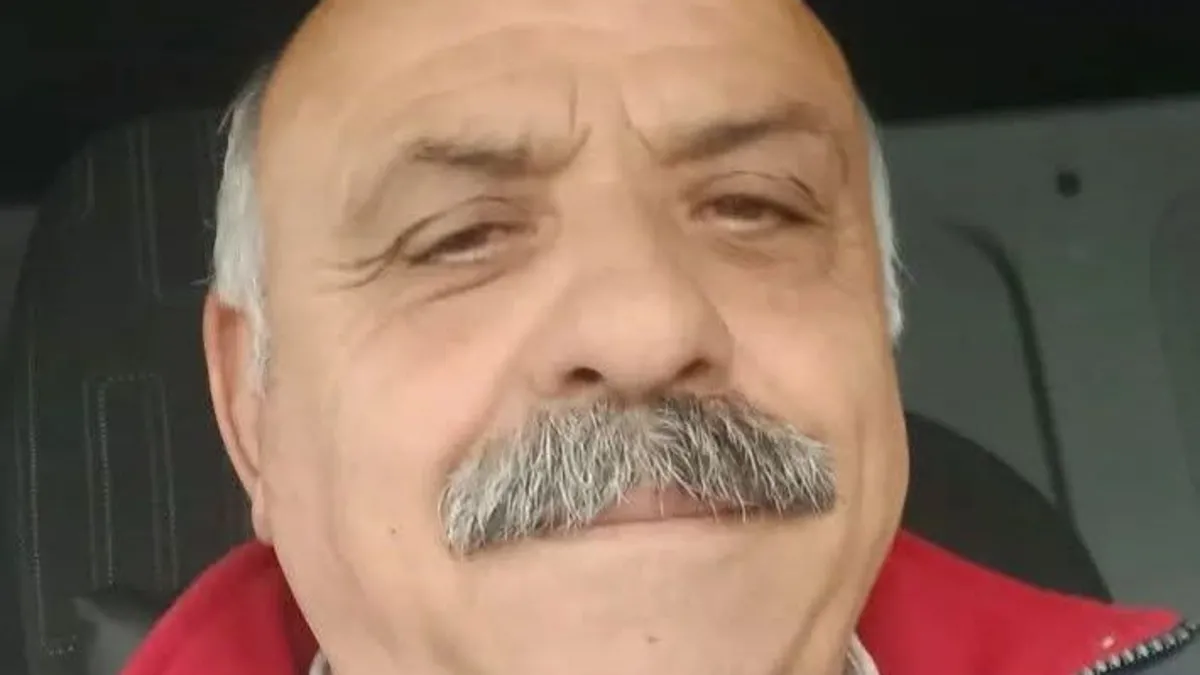 Fabrikada feci ölüm: Çelik borular üzerine devrildi!