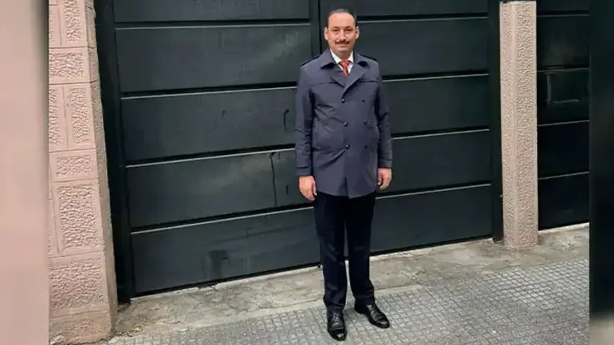 Bolu Belediyesi 'Zimmet' soruşturmasında yeni gelişme! Özel Kalem Müdürü Yıldız'a tutuklama