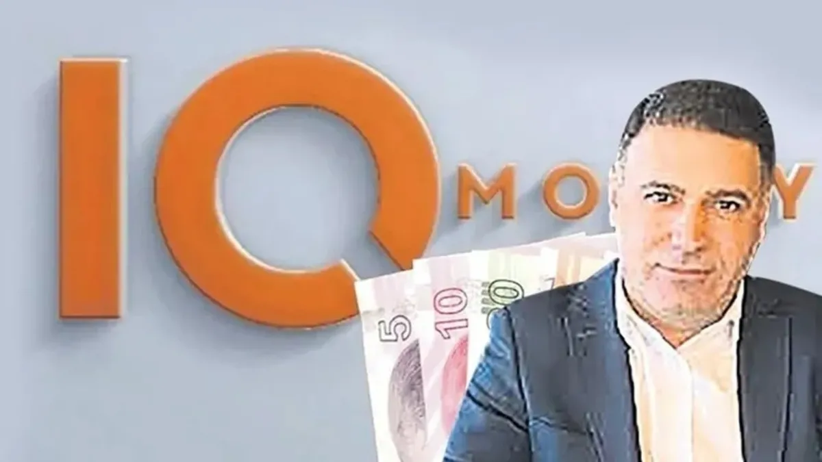 IQ Money iddianamesinden yeni detay: Sahte diploma şüphesi