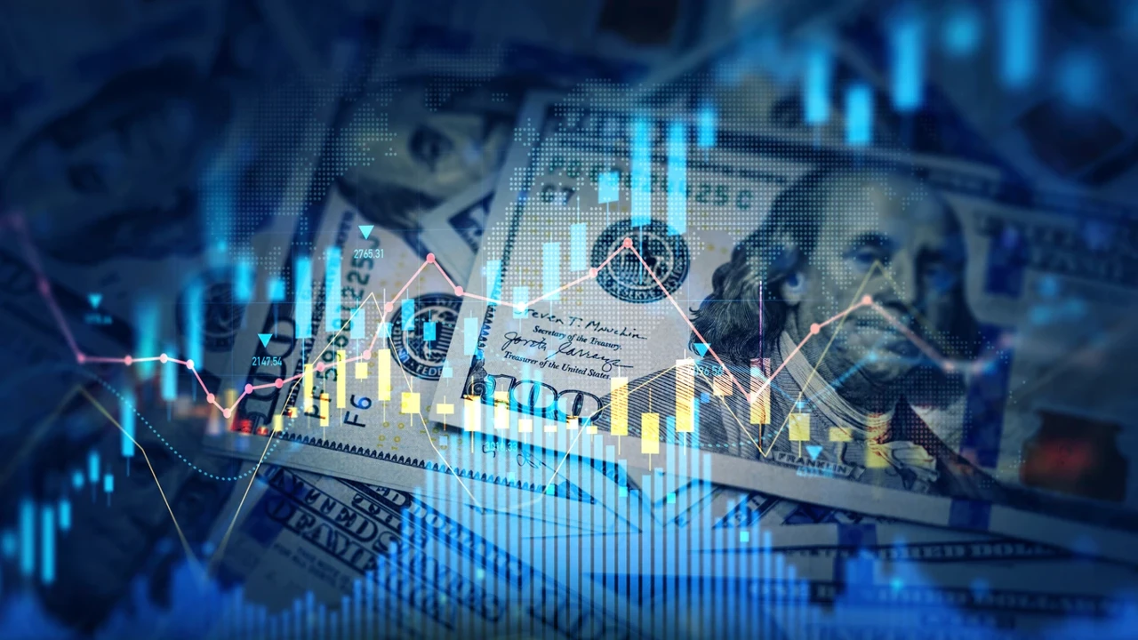 S&P 500 için bir tahmin daha: Dev banka hedefini yükseltti