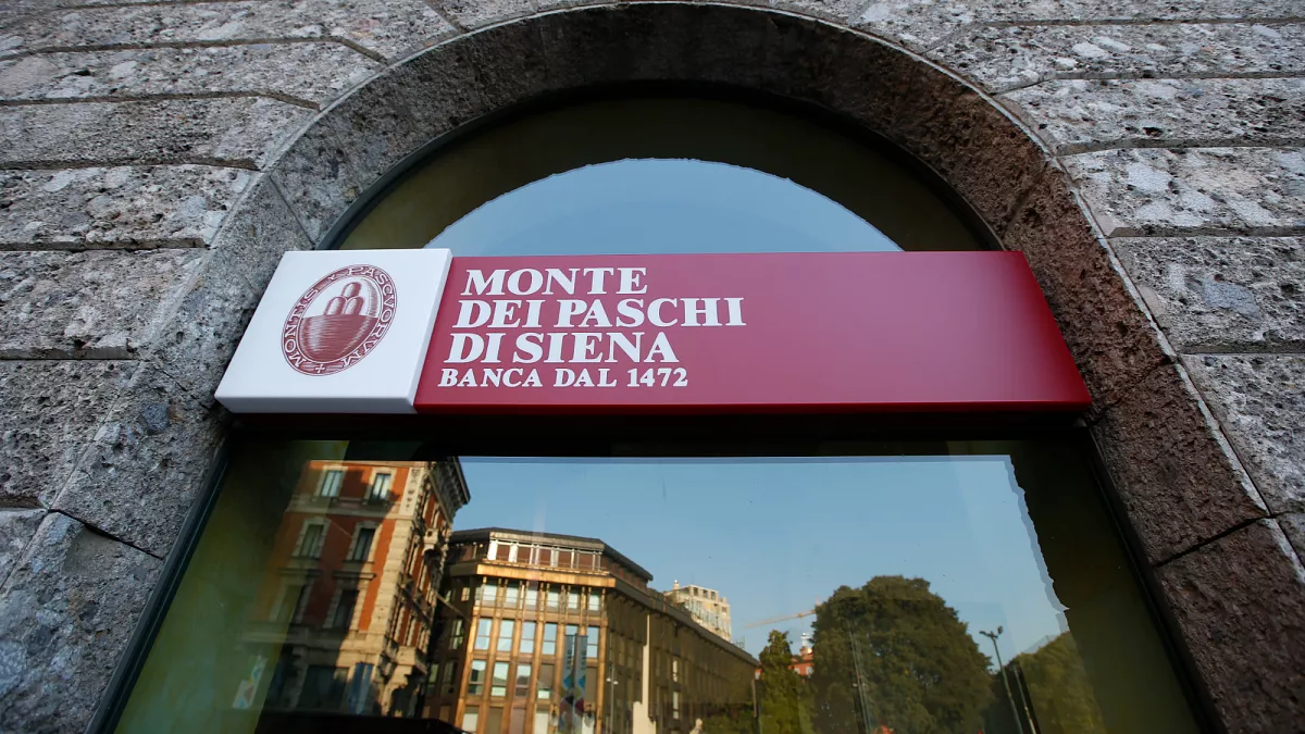 Intesa MPS için OPAS başlattı: Avrupa'nın ikinci büyük bankası olacak