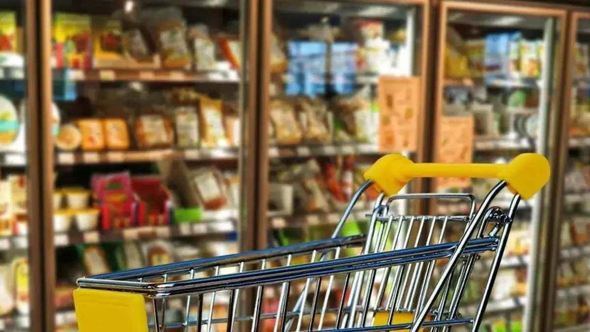 Dünya gıda fiyatlarında son durum! Et rekor kırdı, şeker geriledi