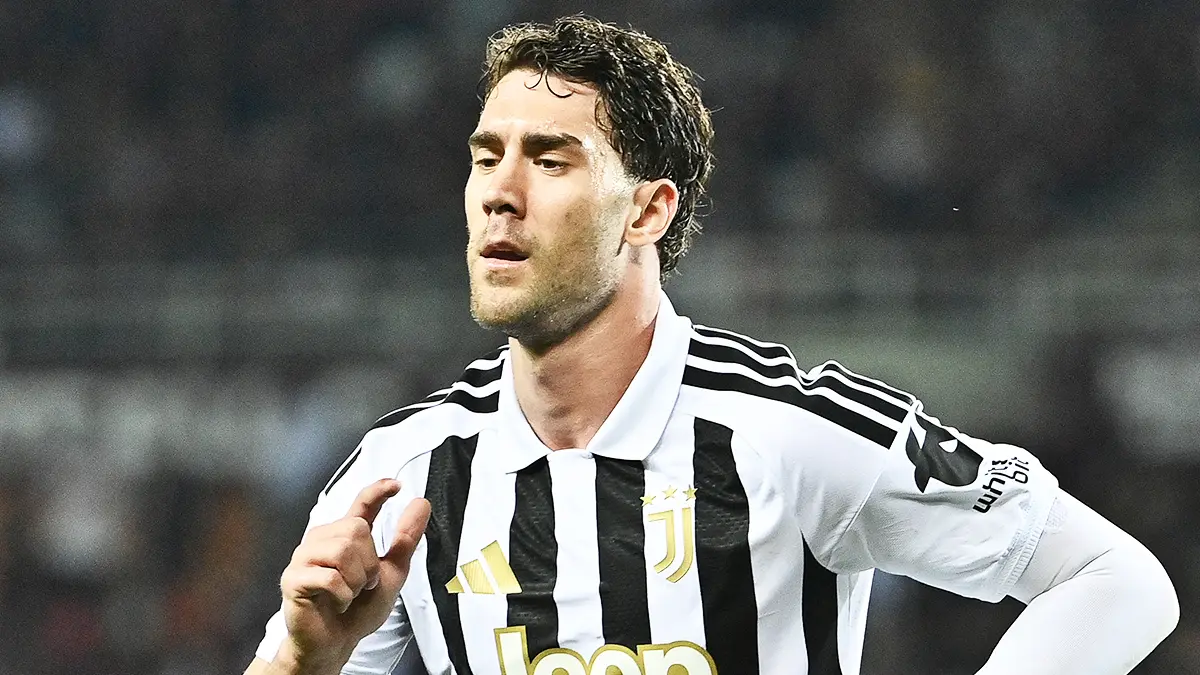 Beşiktaş'ın Vlahovic ısrarı! Menajeri İstanbul'a geliyor