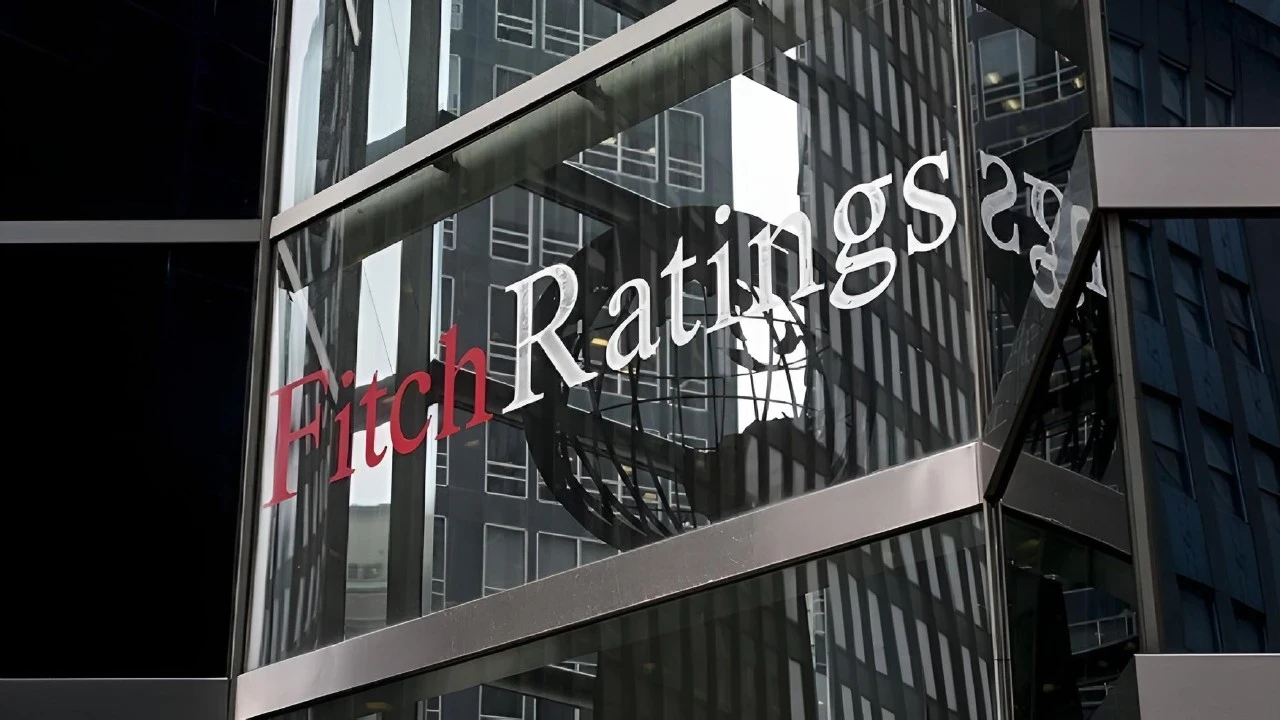 Üç kamu katılım bankasının birleşmesine Fitch'ten destek mesajı