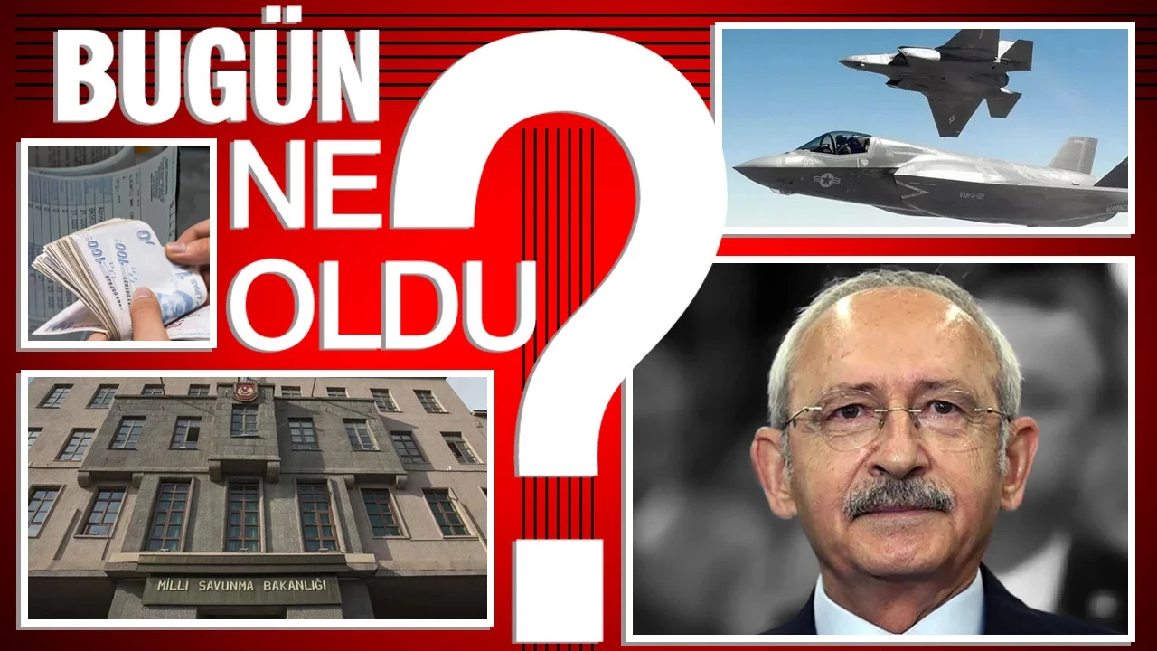9 Temmuz 2026 Türkiye gündeminde ne oldu?