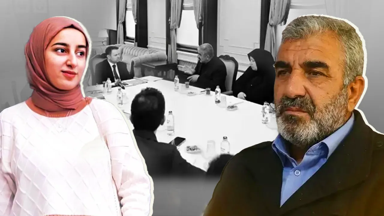 Rojin Kabaiş’in babasından başsavcılığa dilekçe: Kampüsün etrafındaki döner kameralar incelensin