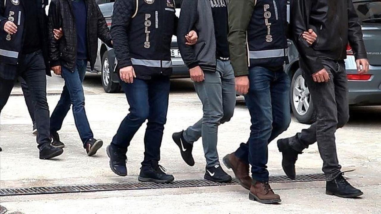 24 ilde şike operasyonu: 86 gözaltı