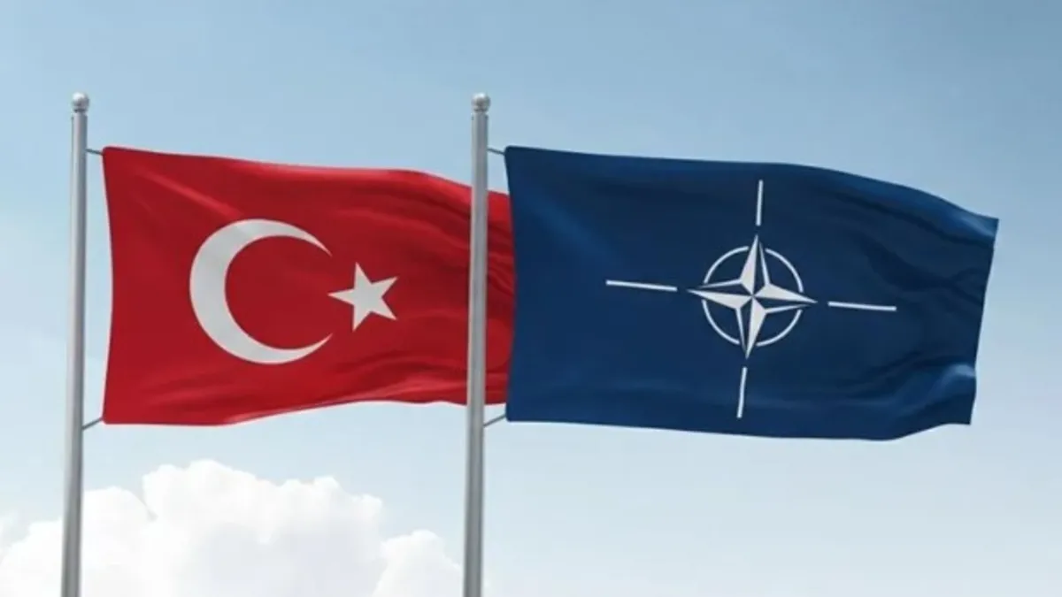 ABD'den Türkiye'ye savunma sanayii övgüsü: Müttefiklerimiz örnek almalı
