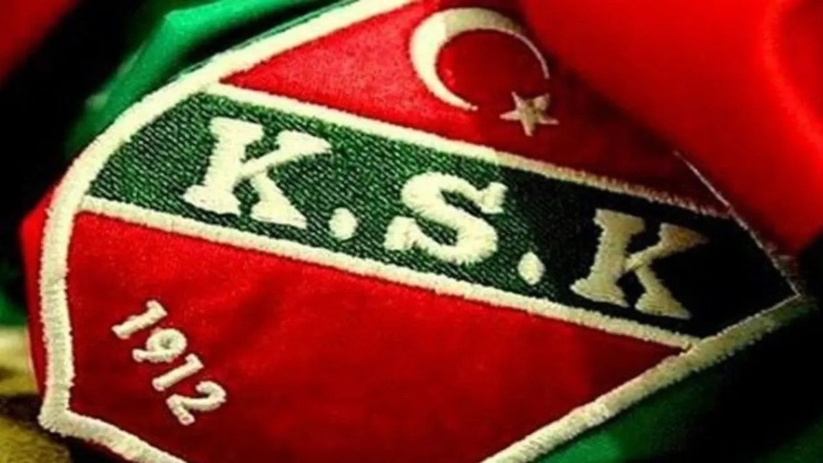 Karşıyaka Spor Kulübü, 'Karşıyaka İstanbul' isimli oluşumla ilgili şikayetçi oldu