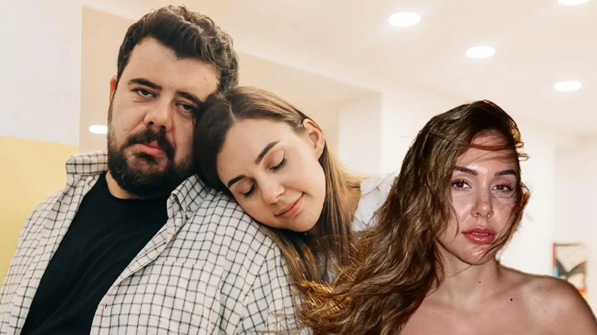 Berfu Yenenler 12 haftalık bebeğini kaybetti! Acı haberi sosyal medyadan duyurdu: “Dün hamileliğim...