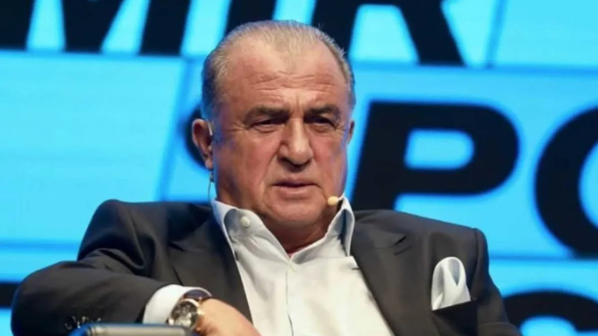 Fatih Terim’in Dünya Kupası üzüntüsü! A Milli Takım için itiraf...