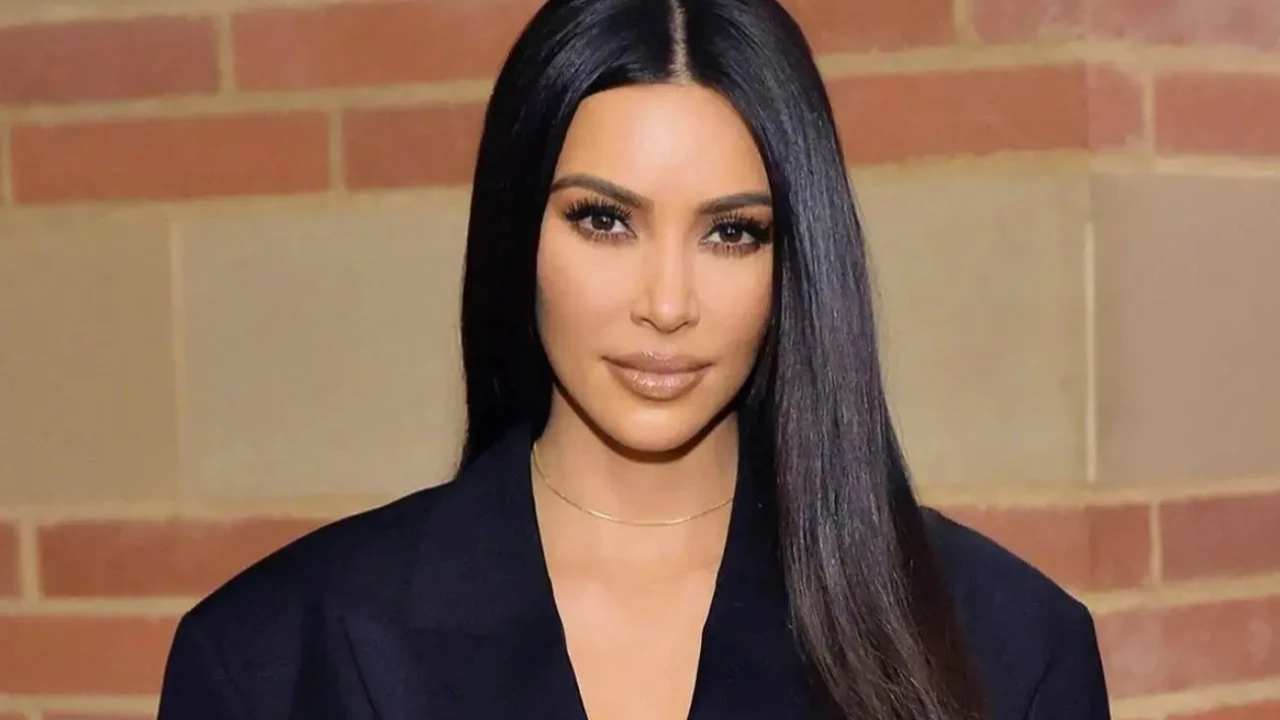 Kim Kardashian'ın A Milli Takım için söyledikleri çok konuşuldu