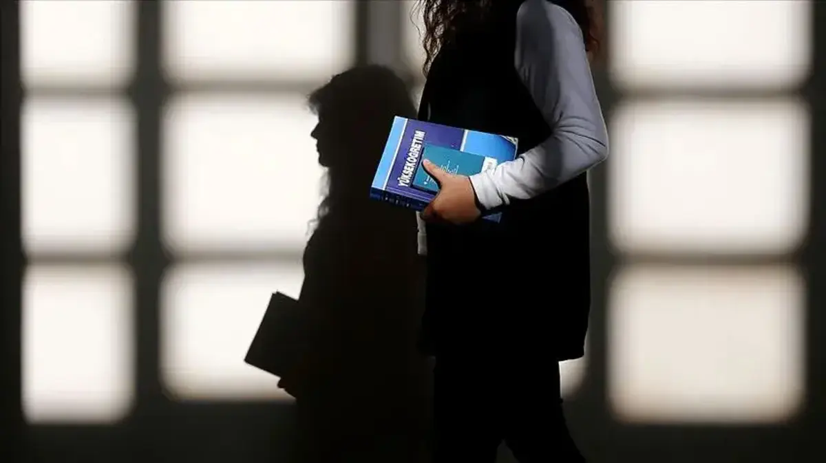 Enerji ve Tabii Kaynaklar Bakanlığı’ndan öğrencilere burs İmkanı