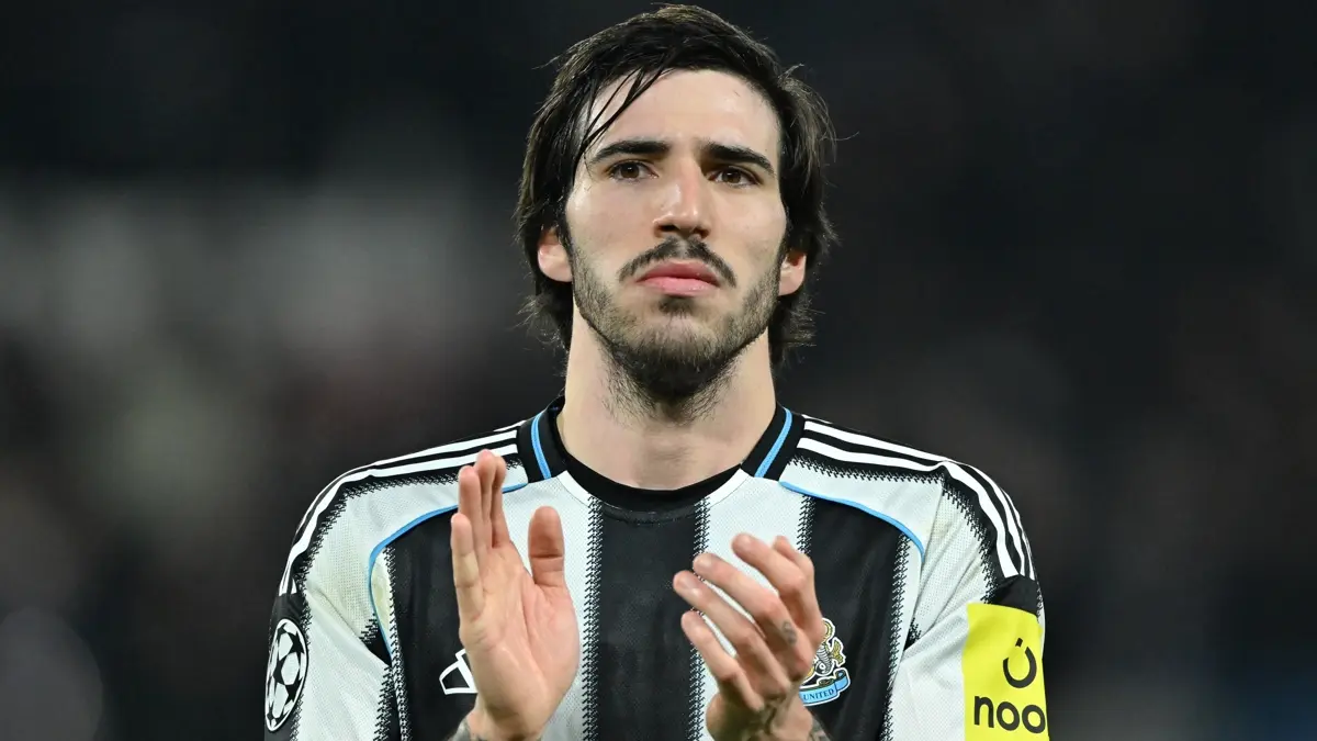 Newcastle United, Tonali için dev teklifi reddetti