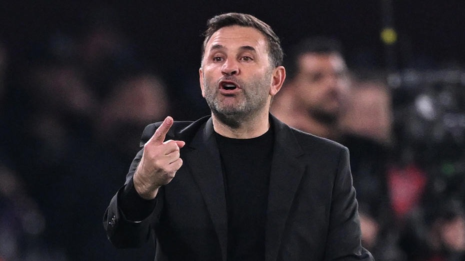 Okan Buruk'tan transfer ve kadro sözleri