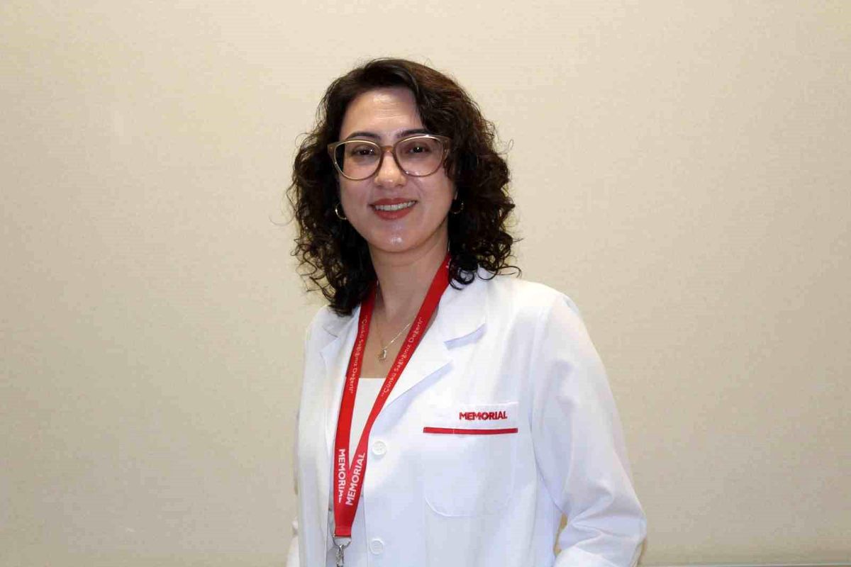 Uzm. Dr. İrem Özçelik: "Sıcak çarpması böbrek yetmezliği, beyin hasarı ve hatta ölüme yol açabilir"