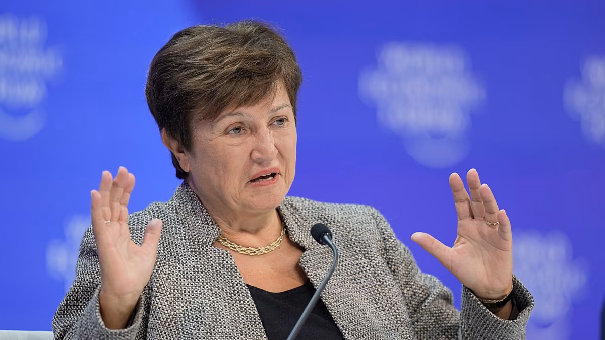 IMF'den Euro Bölgesi mali kurallarında gevşemeye karşı uyarı