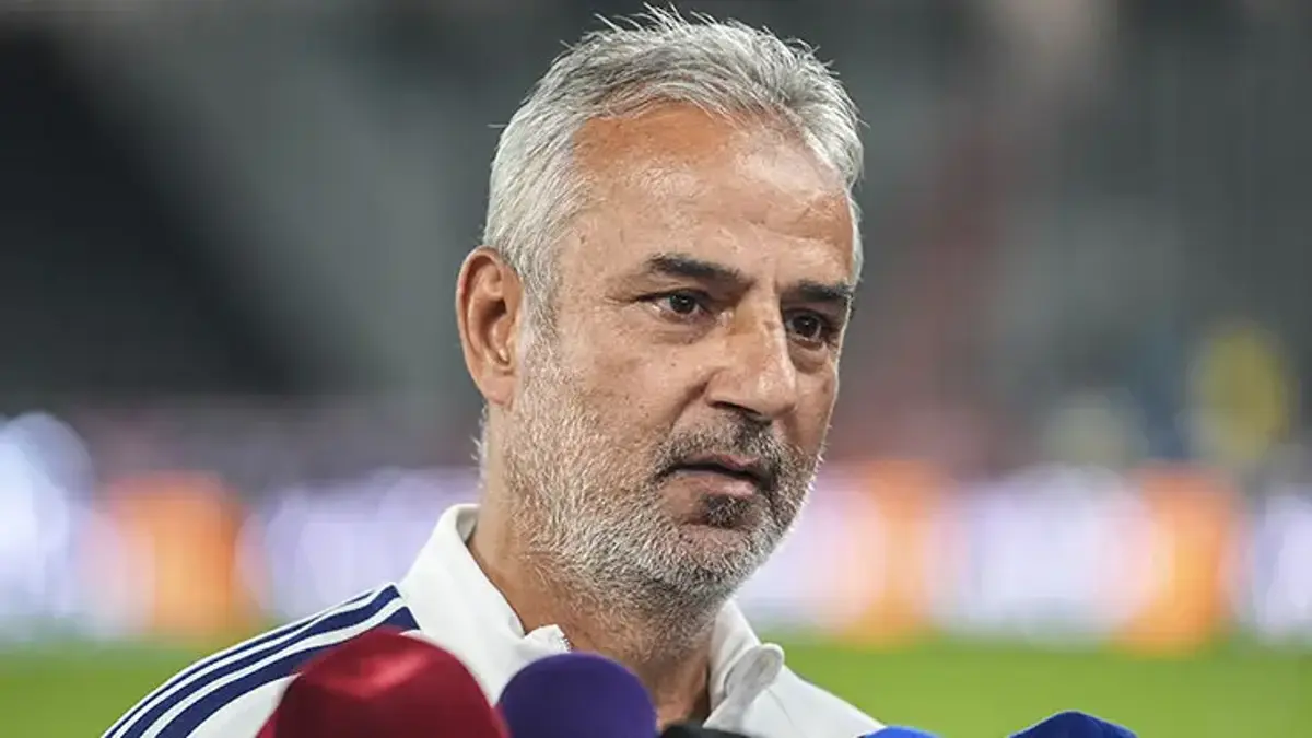 İsmail Kartal'dan Ake, Greenwood ve Asensio kararı! Canlı yayında açıkladı