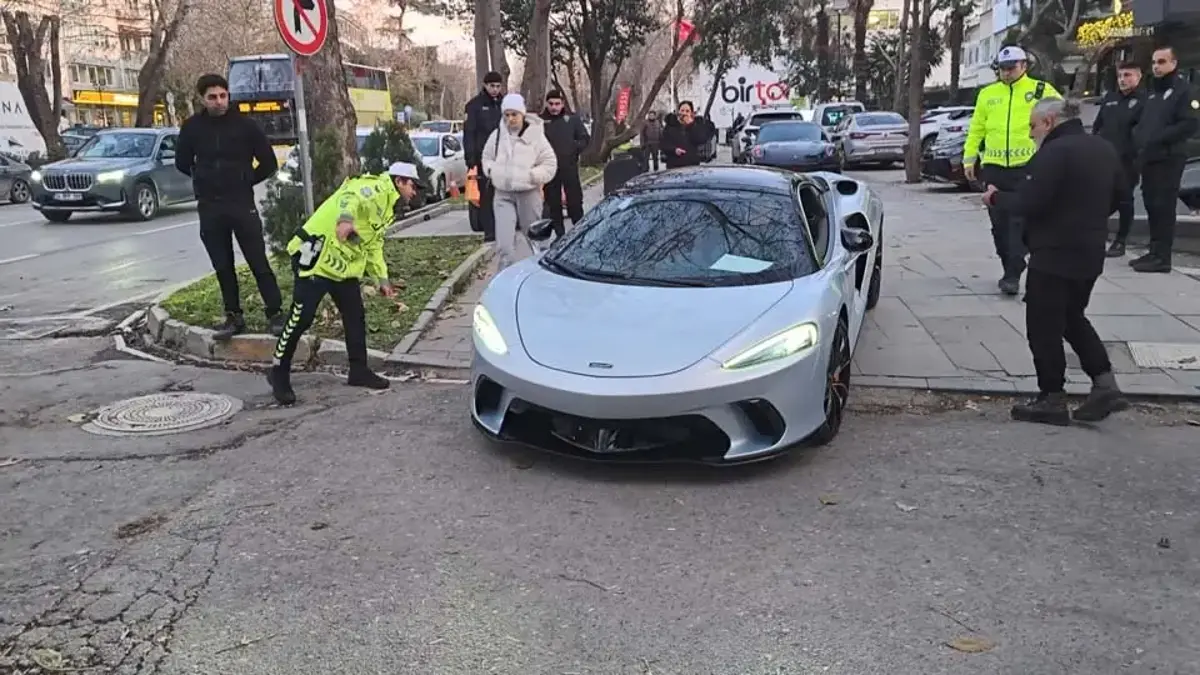 Galeride milyonlarca liralık vurgun! Ünlü oto galeriye soruşturma tamamlandı