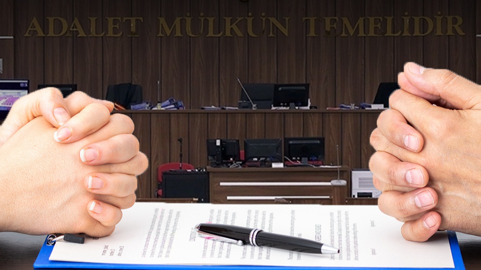 Yargıtay'dan emsal karar: "Seni sevmiyorum" demek boşanma nedeni