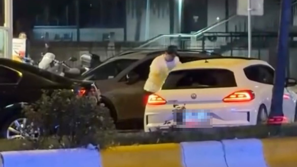 Dehşet üstüne dehşet! Silahlı saldırıda yaralandı, kazada öldü!