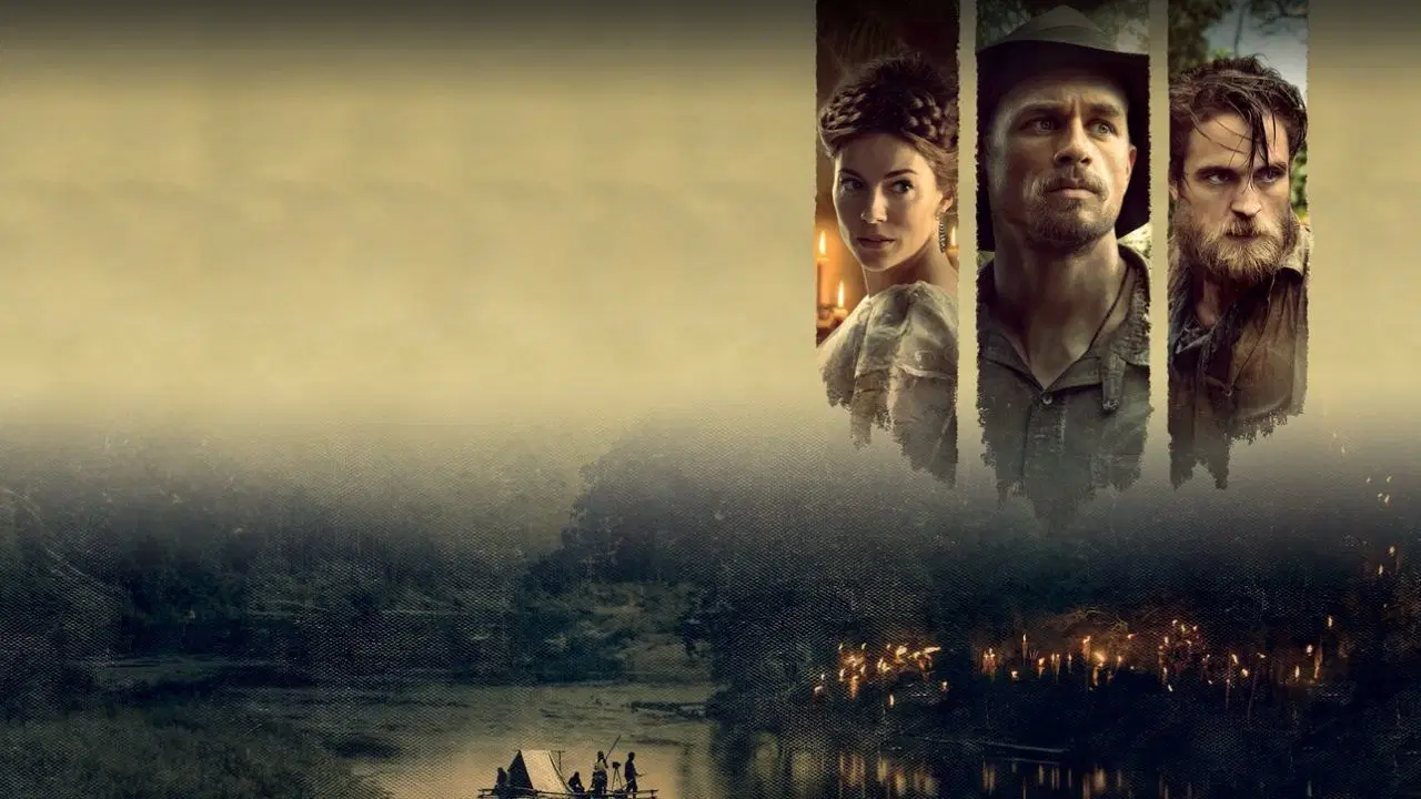 Kayıp Şehir Z filminin konusu ne? Kayıp Şehir Z filminin oyuncuları kim?