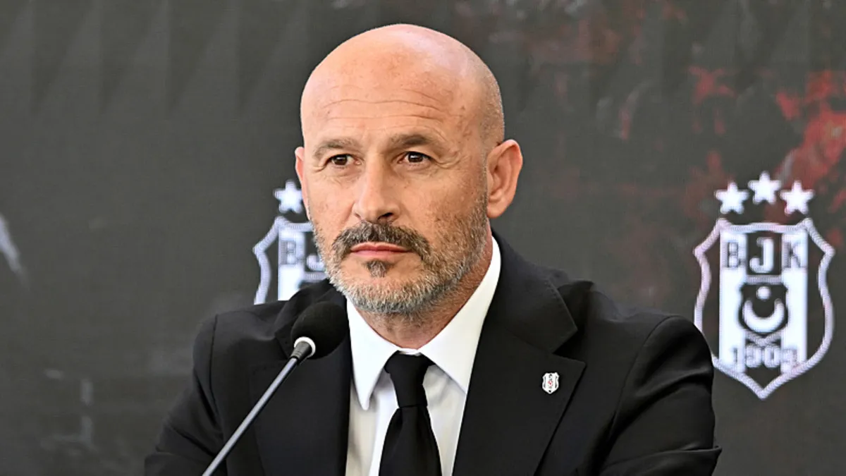 Beşiktaş’ta 3 ayrılık ihtimali!
