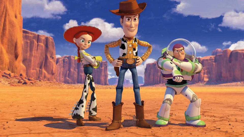 'Toy Story 5' Oyuncu Kadrosu Rehberi