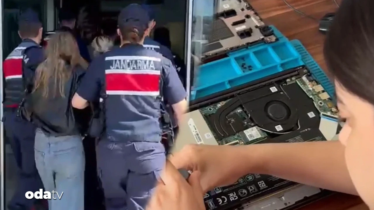 İçişleri Bakanlığı duyurdu... 14 ilde siber operasyonu: 306 gözaltı