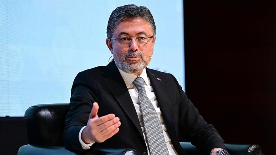 Bakan Yumaklı: Yılda ortalama 1,3 milyon gıda denetimi gerçekleştiriyoruz