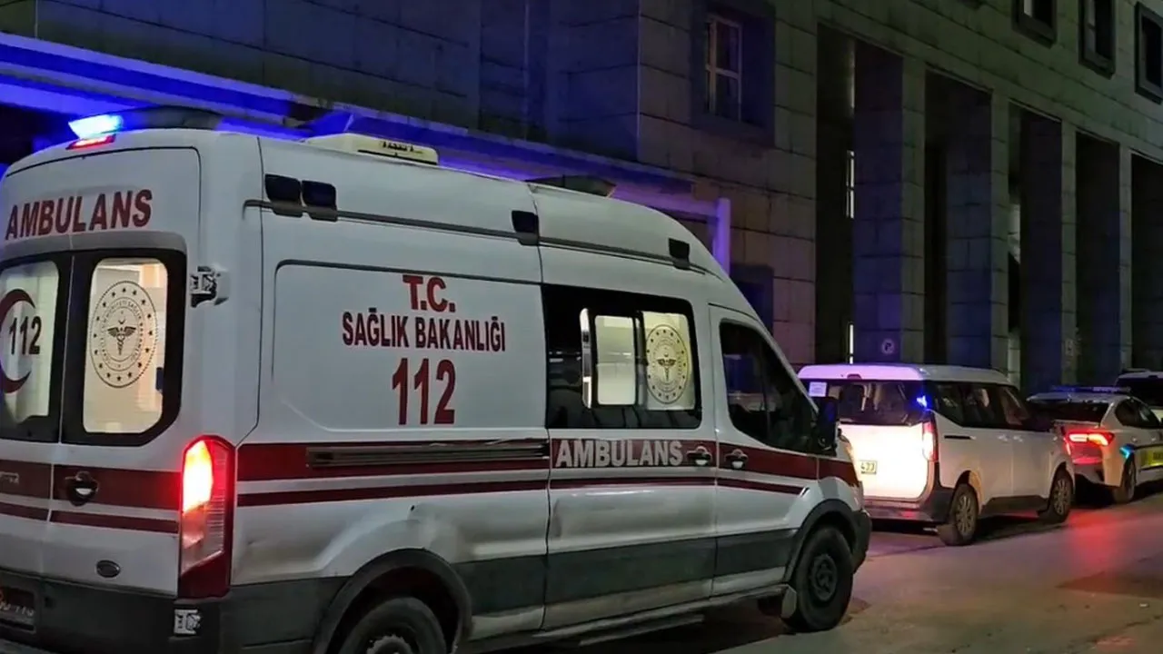 15 yaşındaki maganda düğünde dehşet saçtı! Havaya açılan ateş 11 kişiyi yaraladı