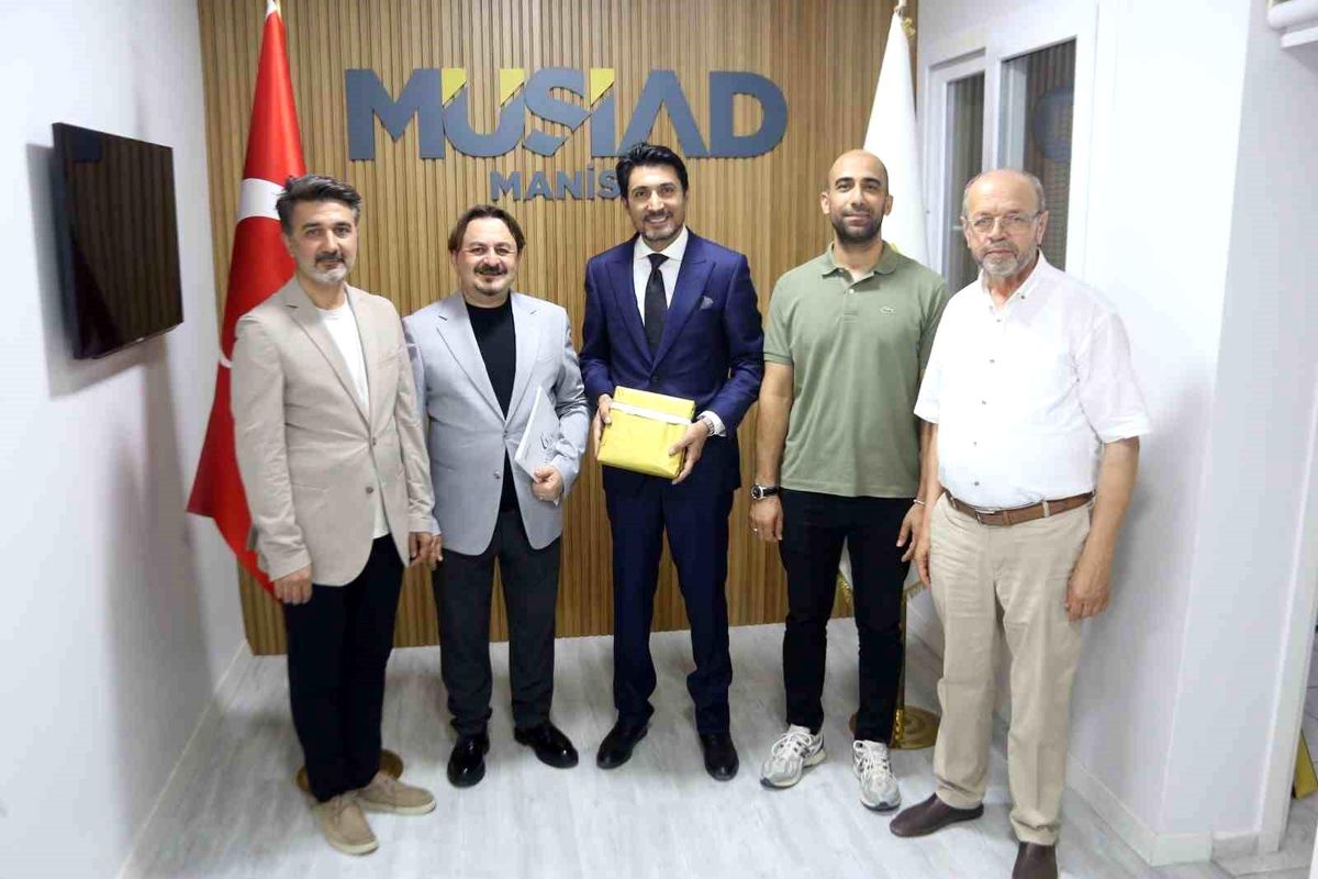 İş dünyasına nitelikli eğitim hamlesi