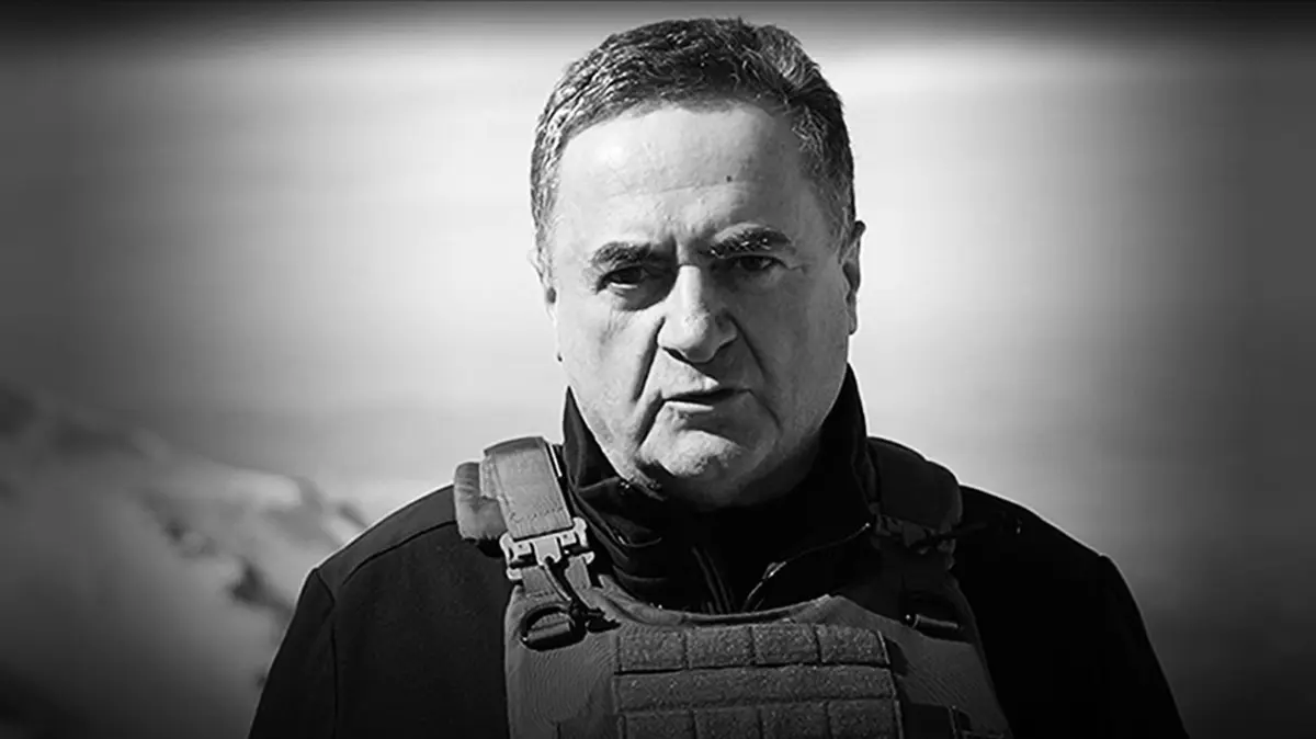 Soykırım kabinesinden küstah tehdit: "İşgal ettiğimiz yerlerden çekilmeyeceğiz"