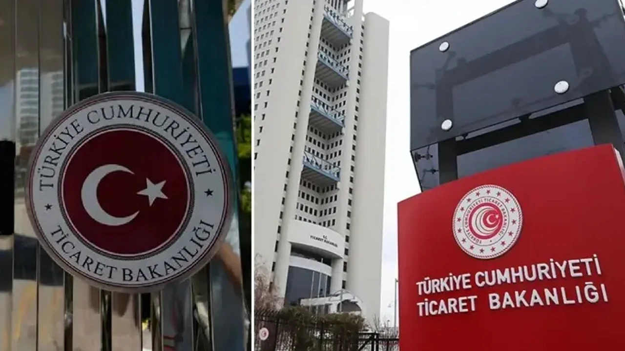 Ticaret Bakanlığı’ndan mayısta 422 firmaya izin: Dahilde işleme belgeleri açıklandı