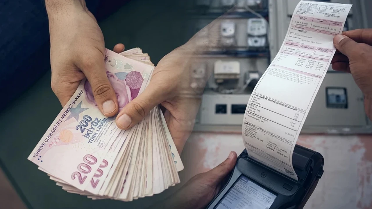 Bakanlık Yeni Programı Başlattı: Faturanın Yüzde 30'unu Devlet Ödeyecek
