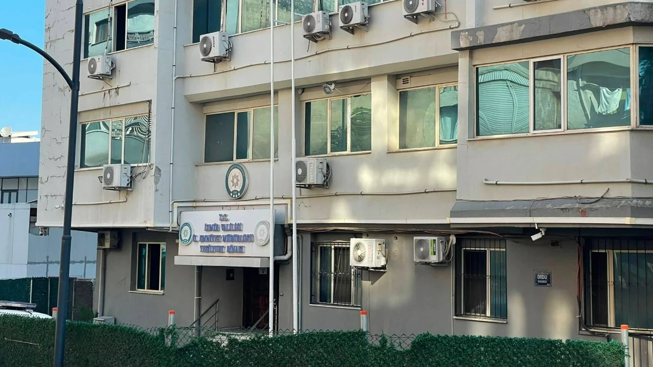 Onur Yiğit'in annesi Meryem Yiğit serbest bırakıldı