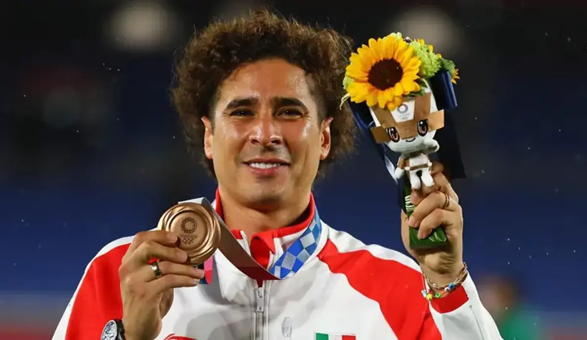 Bir dönem sona eriyor: Ochoa kararını açıkladı