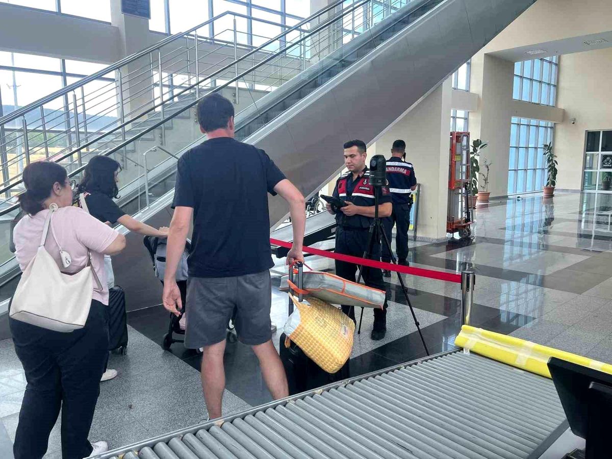 Bilecik'te 439 bin 692 TL'lik trafik cezası uygulandı