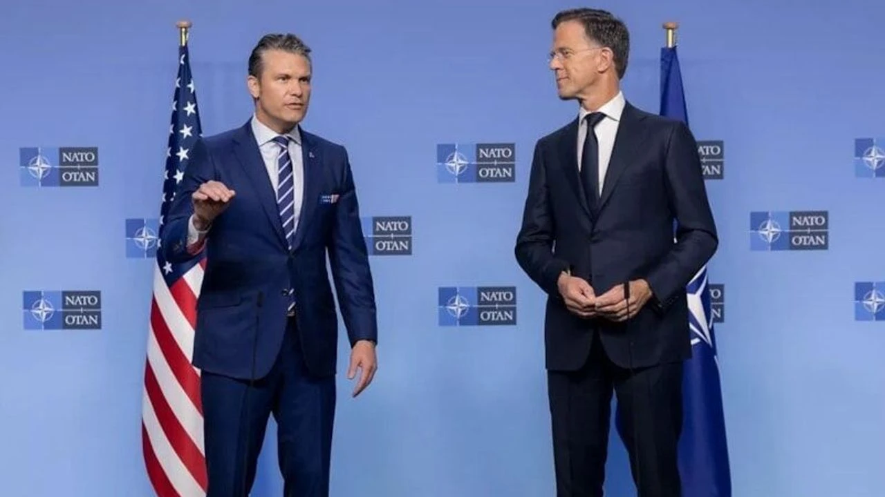 ABD’nin NATO’ya yeni dayatması: "Öde ya da çekil" diplomasisi