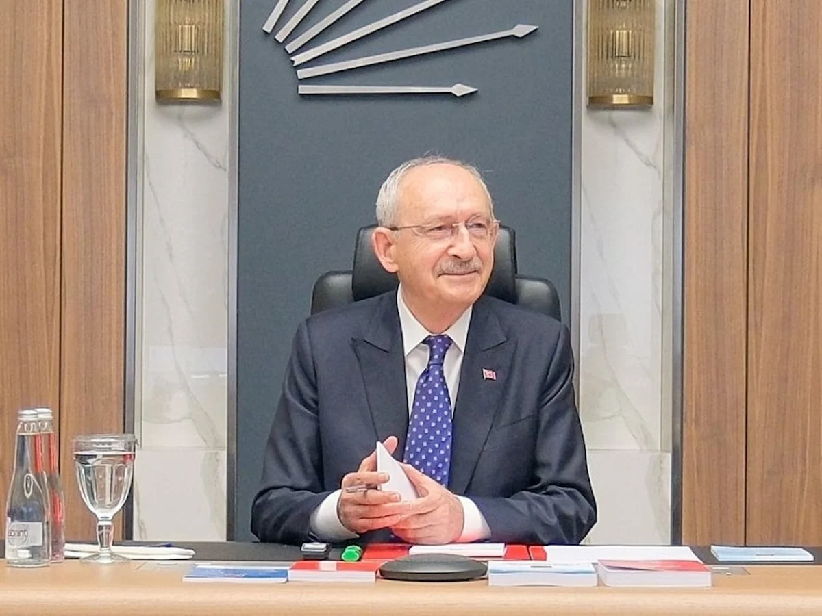 CHP'de ihraç edilecek isimler belli oldu