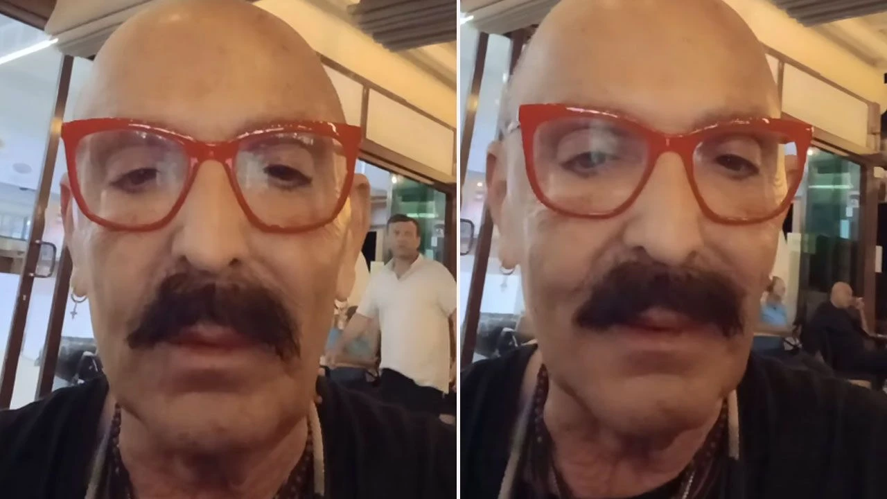 Cemil İpekçi belediye kafesindeki fiyatları paylaştı, isyan etti: Vatandaş nereye gidecek?