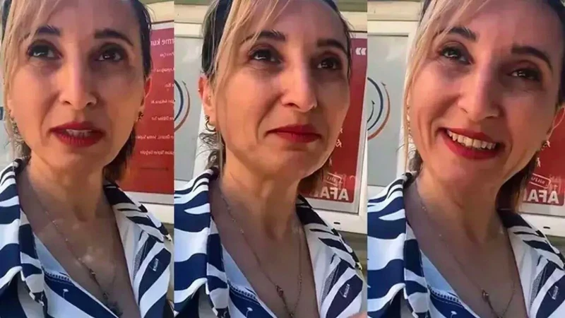 Başörtülüler için 'imha edilsinler' diyen şahsın ilk ifadesi ortaya çıktı