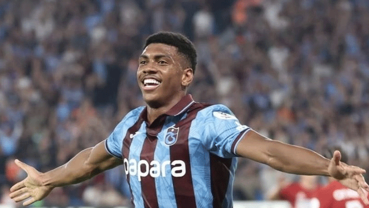 Trabzonspor Felipe Augusto’nun alternatiflerini arıyor! Liste belli oldu