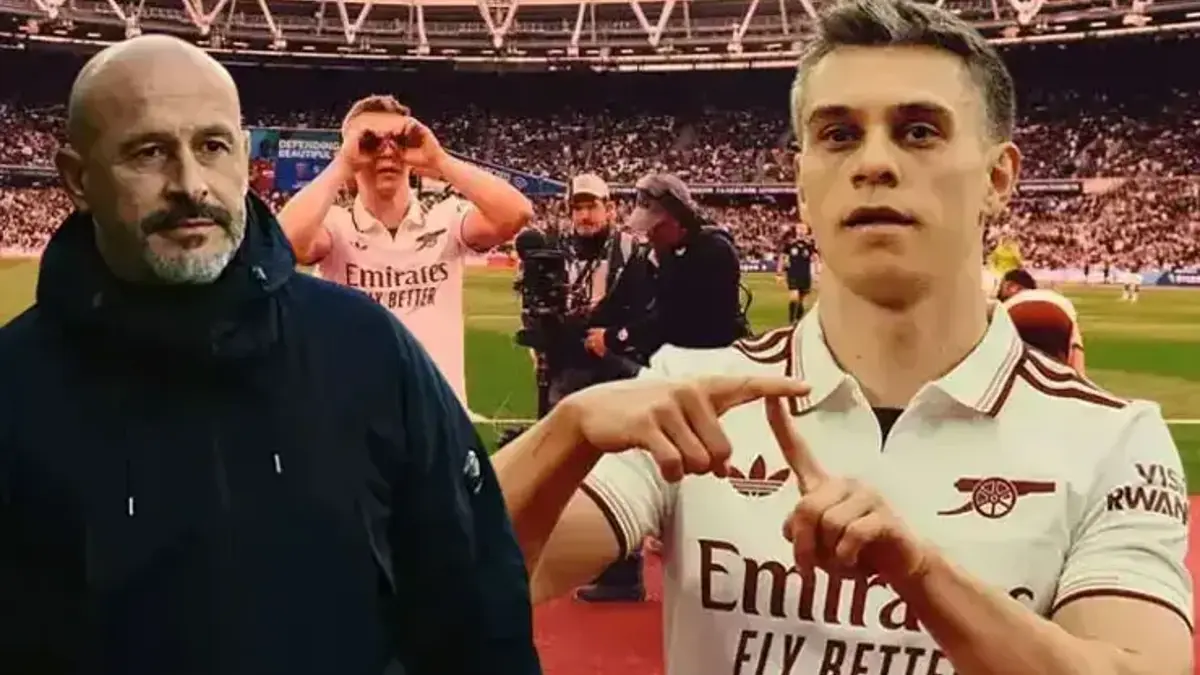 Leandro Trossard için karşı teklif! Adım adım Beşiktaş’a