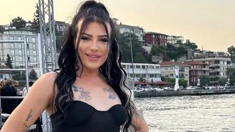 Sosyal medya fenomeni Mükremin Gezgin tahliye edildi