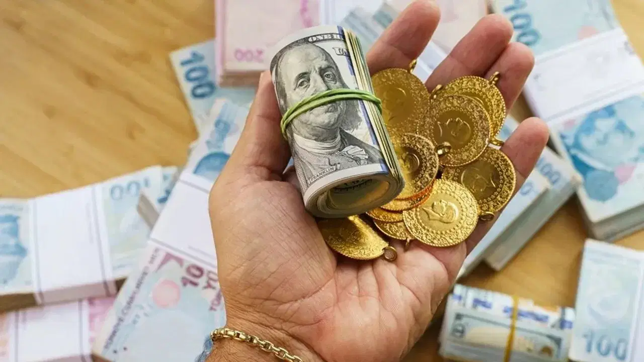 Küresel piyasalarda gözler istihdam ve enflasyon verilerinde