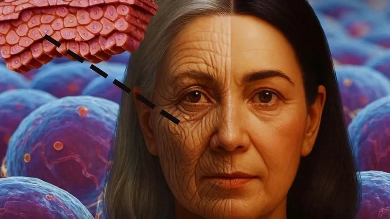 İnsanda yaşlanmayı tersine çevirmeyi hedefleyen ilk gen terapisi testleri başladı